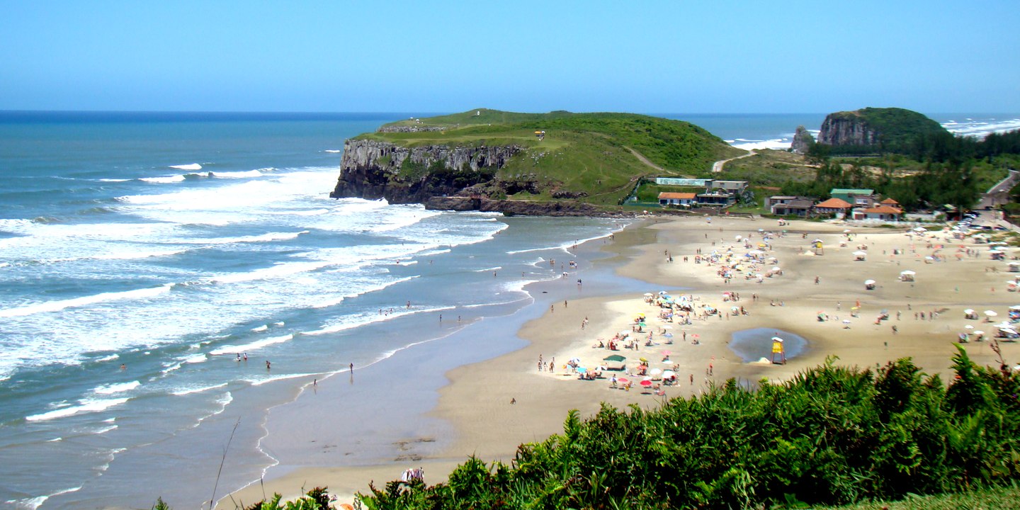 Praia da Cal
