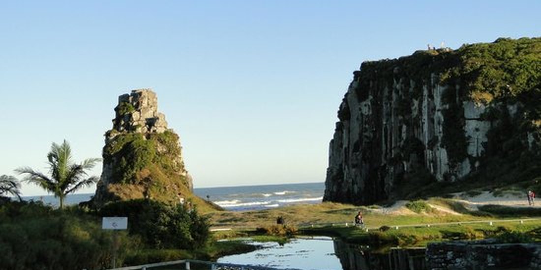 Parque Estadual da Guarita