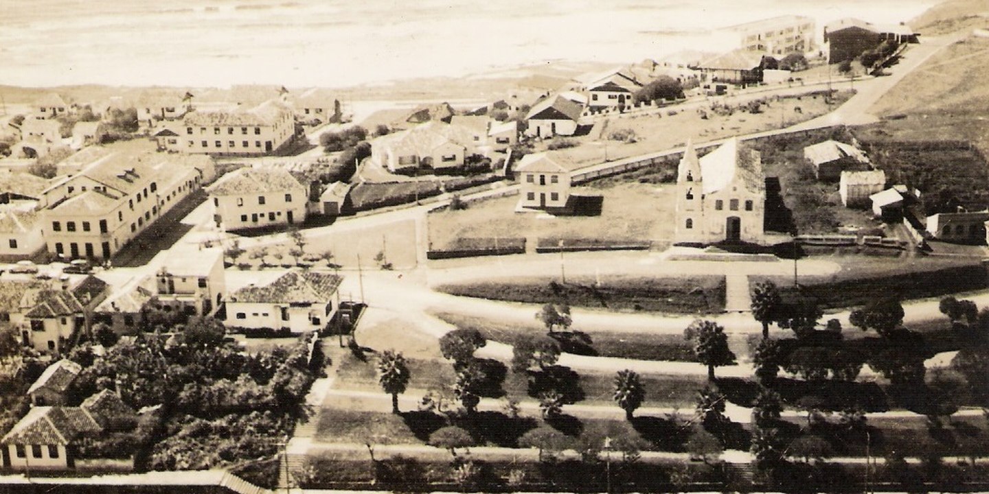 A história de Torres